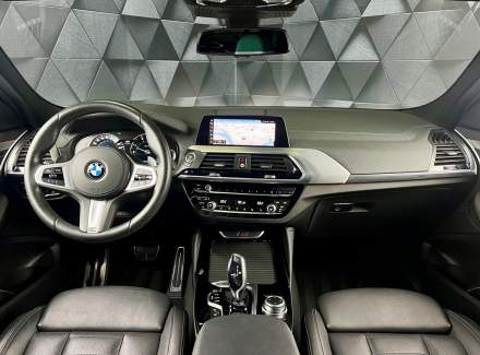 BMW - X4