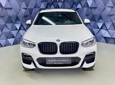 BMW - X4