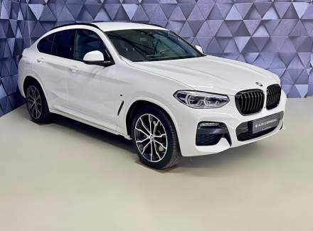 BMW - X4