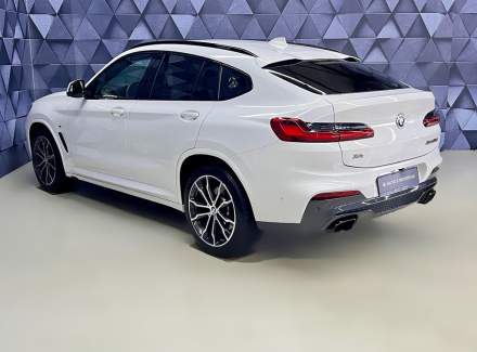 BMW - X4