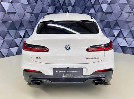 BMW - X4
