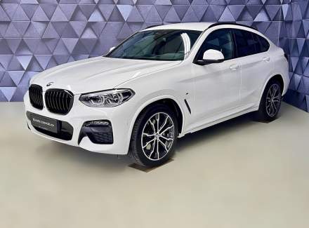 BMW - X4