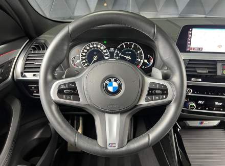 BMW - X4
