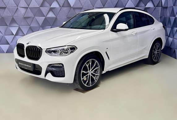 BMW - X4