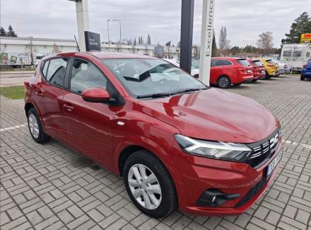 Dacia - Sandero