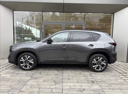 Mazda - CX-5