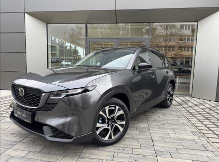Mazda - CX-5