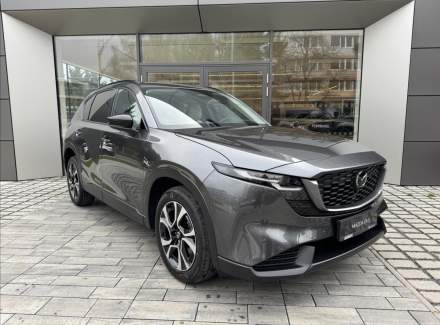 Mazda - CX-5