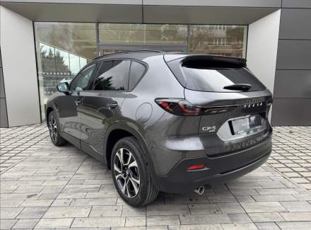 Mazda - CX-5