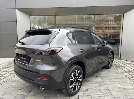 Mazda - CX-5