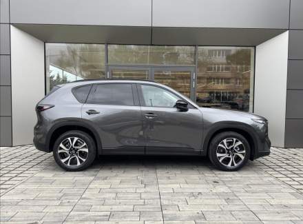 Mazda - CX-5
