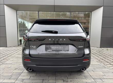 Mazda - CX-5