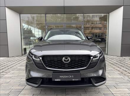 Mazda - CX-5