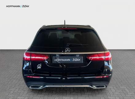 Mercedes-Benz - E-class