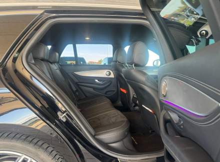 Mercedes-Benz - E-class