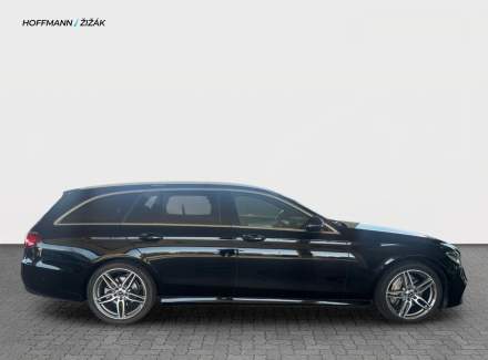 Mercedes-Benz - E-class