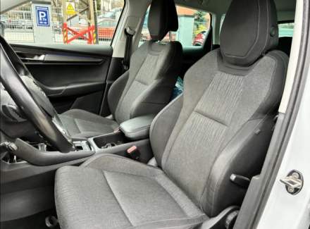 Škoda - Karoq