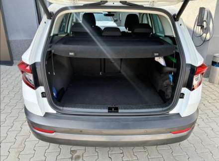Škoda - Karoq
