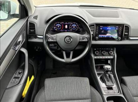 Škoda - Karoq