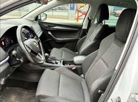 Škoda - Karoq