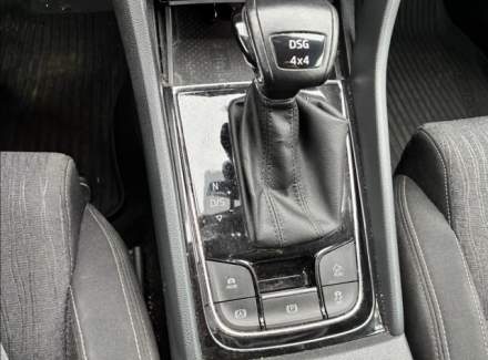 Škoda - Karoq