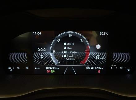 Škoda - Karoq