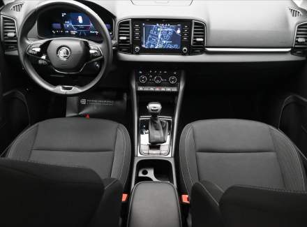 Škoda - Karoq