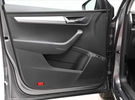 Škoda - Karoq