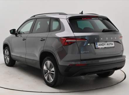 Škoda - Karoq