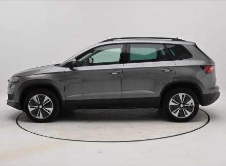 Škoda - Karoq