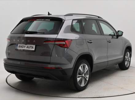 Škoda - Karoq