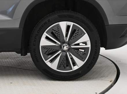 Škoda - Karoq