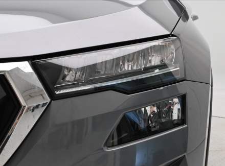 Škoda - Karoq
