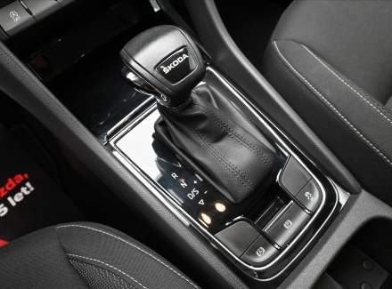 Škoda - Karoq