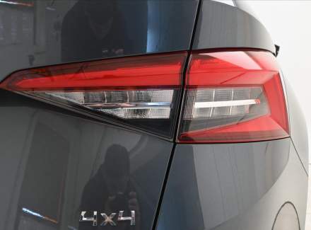 Škoda - Kodiaq