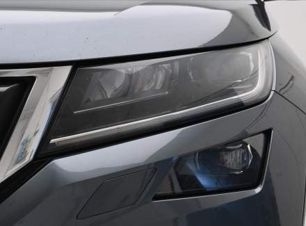 Škoda - Kodiaq