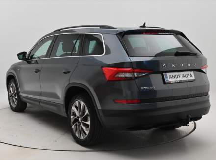 Škoda - Kodiaq