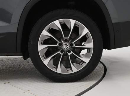 Škoda - Kodiaq