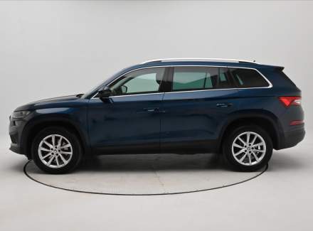 Škoda - Kodiaq