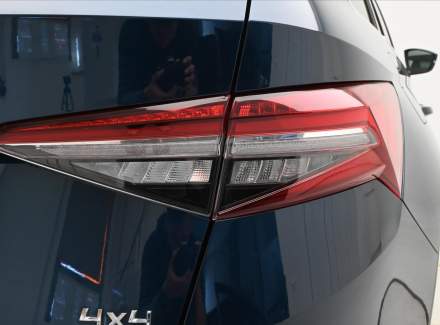 Škoda - Kodiaq