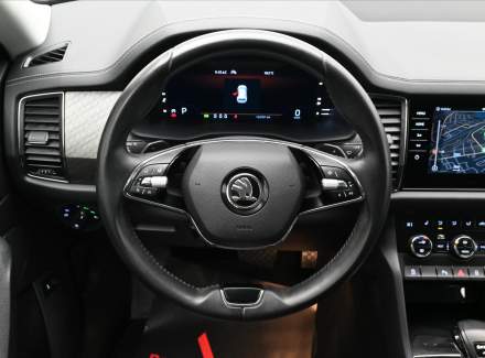 Škoda - Kodiaq