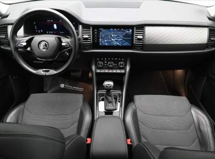 Škoda - Kodiaq