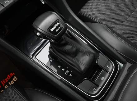 Škoda - Kodiaq