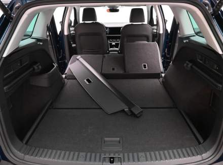 Škoda - Kodiaq