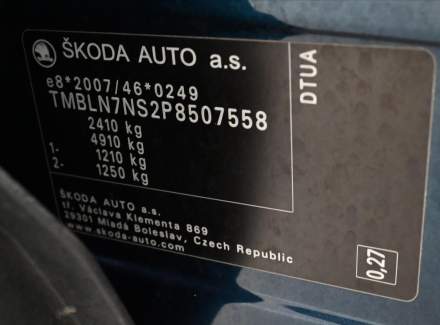 Škoda - Kodiaq