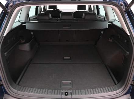 Škoda - Kodiaq