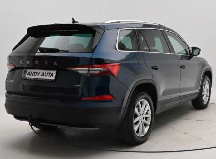 Škoda - Kodiaq