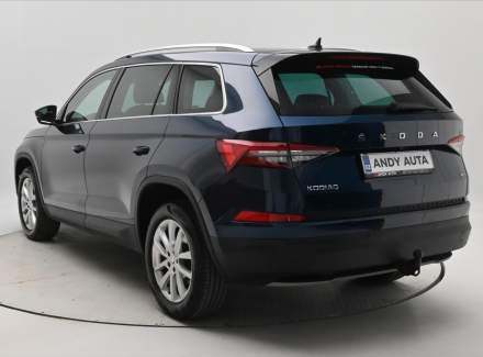 Škoda - Kodiaq