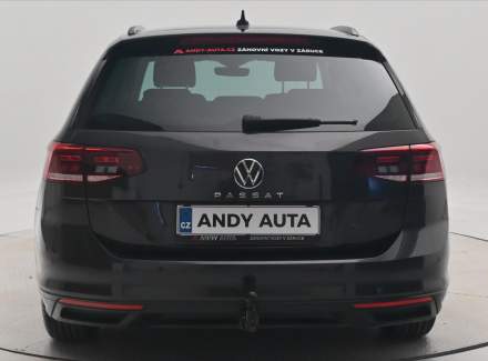 Volkswagen - Passat