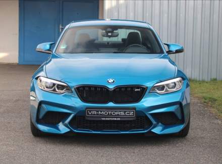 BMW - M2